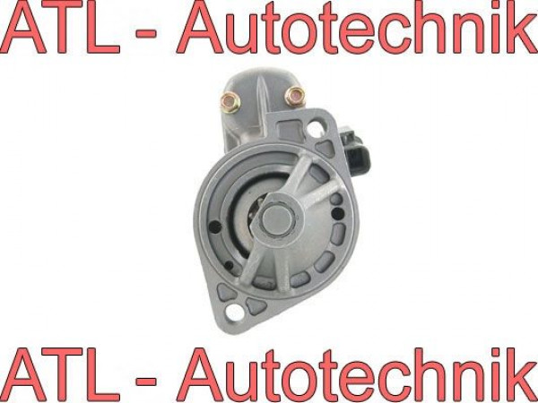 ATL Autotechnik A 77 260 - Starter