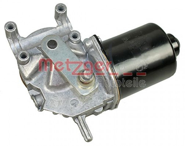 METZGER 2190758 - Wischermotor