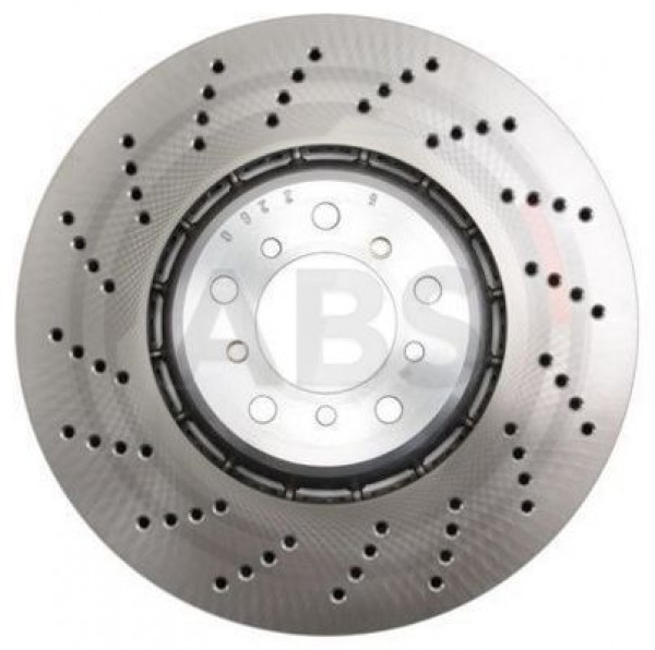 A.B.S. 18054 - Bremsscheibe