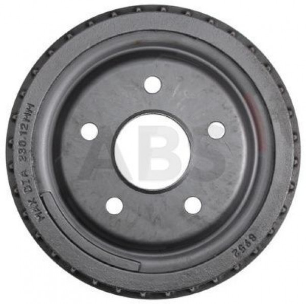 A.B.S. 2845-S - Bremstrommel