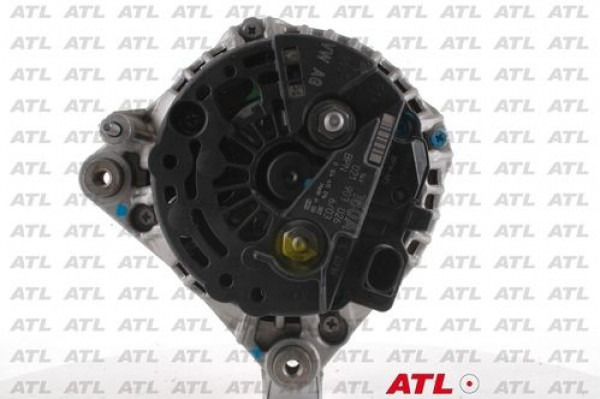 ATL Autotechnik L 80 420 - Generator