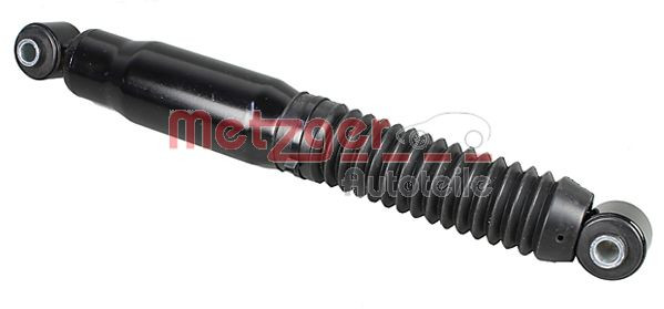 METZGER 2340339 - Stoßdämpfer