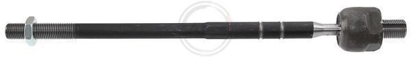 A.B.S. 240563 - Axialgelenk, Spurstange