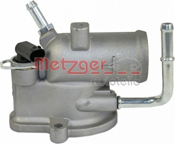 METZGER 4006125 - Thermostat, Kühlmittel