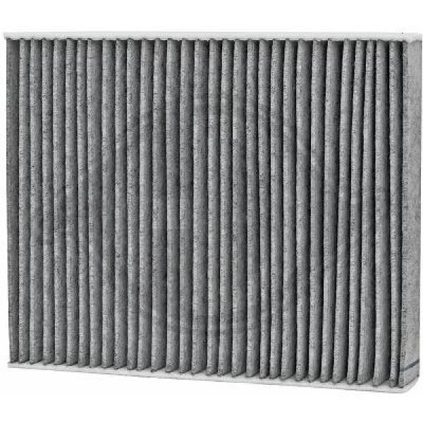 DIEDERICHS DCI1240 - Filter, Innenraumluft