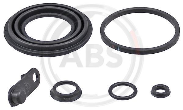 A.B.S. 63267 - Reparatursatz, Bremssattel