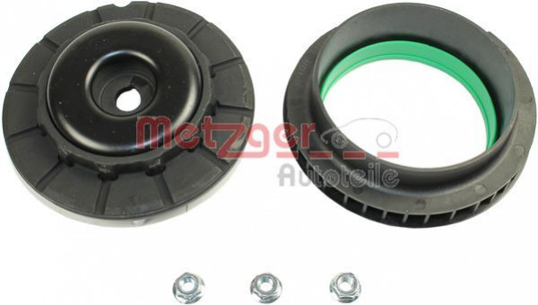 METZGER 6490203 - Reparatursatz, Federbeinstützlager