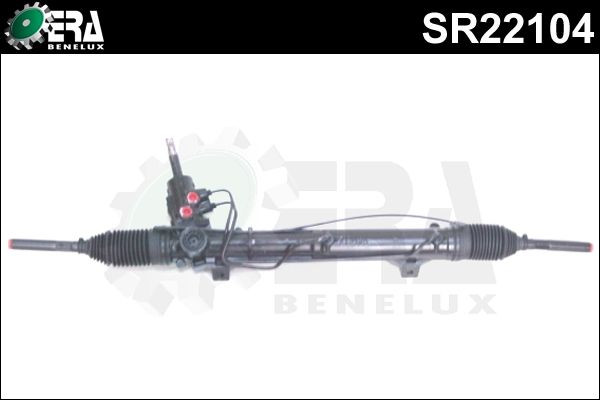 ERA Benelux SR22104 - Lenkgetriebe
