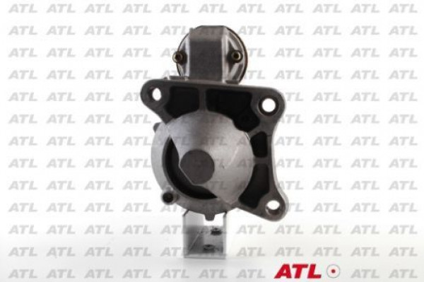 ATL Autotechnik A 75 328 - Starter