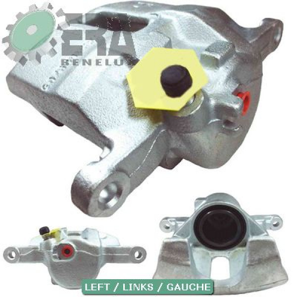 ERA Benelux BC62257 - Bremssattel
