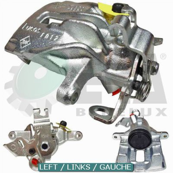 ERA Benelux BC53286 - Bremssattel