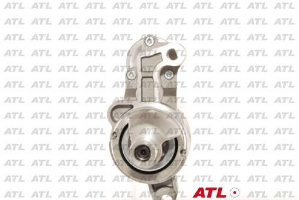 ATL Autotechnik A 25 230 - Starter