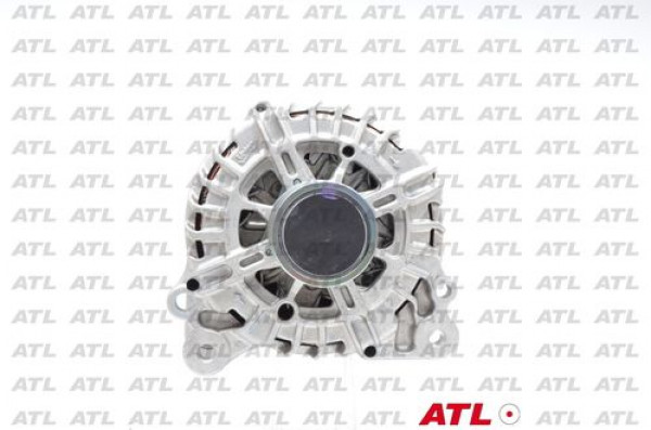 ATL Autotechnik L 51 730 - Generator