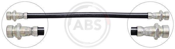 A.B.S. SL 4157 - Bremsschlauch
