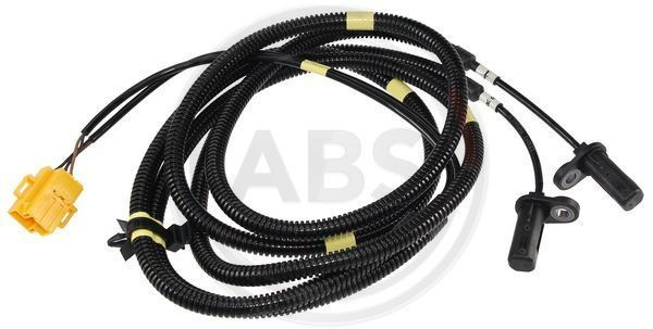 A.B.S. 30417 - Sensor, Raddrehzahl