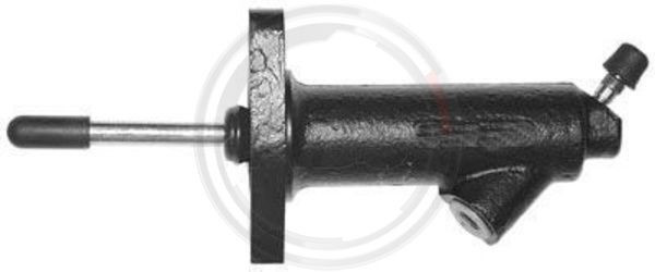 A.B.S. 41799 - Nehmerzylinder, Kupplung