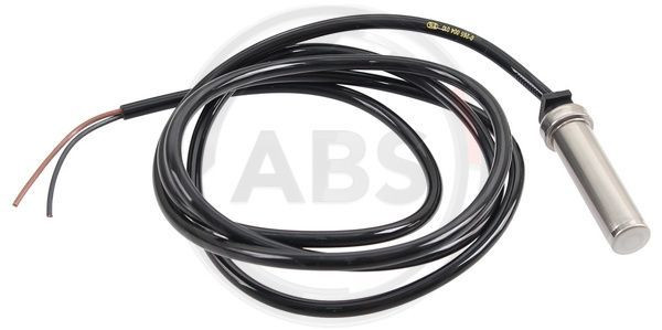 A.B.S. 30765 - Sensor, Raddrehzahl