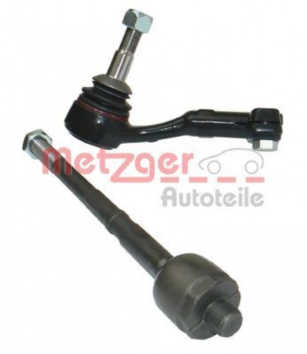METZGER 56010801 - Spurstange