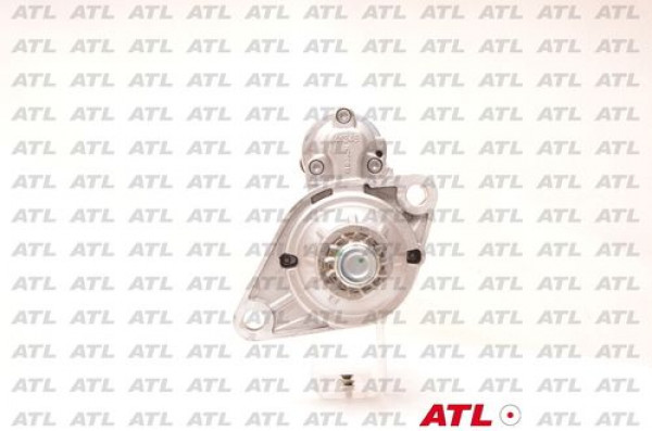 ATL Autotechnik A 79 391 - Starter