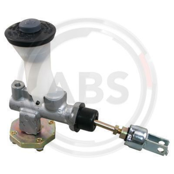 A.B.S. 75038 - Geberzylinder, Kupplung