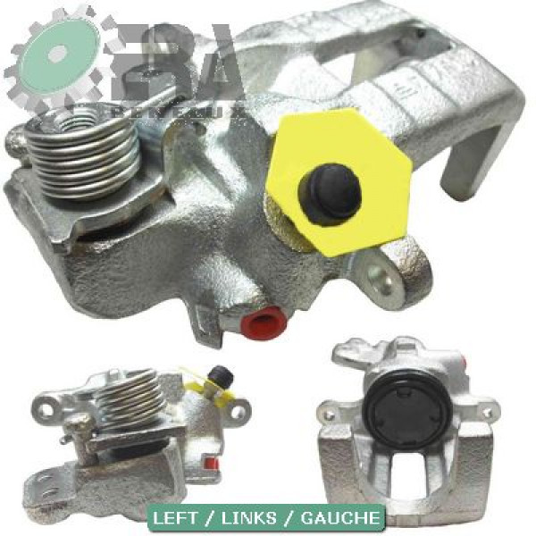 ERA Benelux BC51912 - Bremssattel