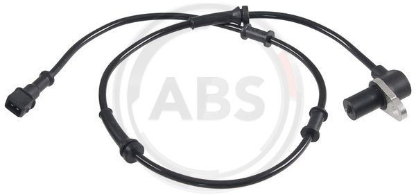 A.B.S. 30459 - Sensor, Raddrehzahl