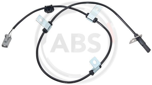 A.B.S. 31315 - Sensor, Raddrehzahl