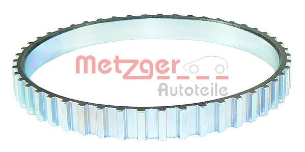 METZGER 0900352 - Sensorring, ABS