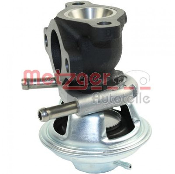 METZGER 0892550 - AGR-Ventil