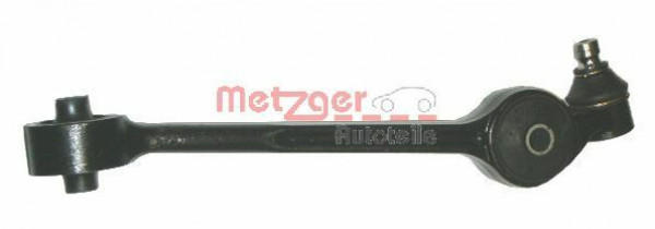 METZGER 58008502 - Lenker, Radaufhängung