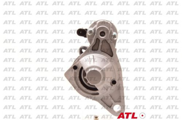ATL Autotechnik A 92 520 - Starter