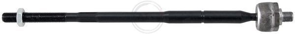 A.B.S. 240769 - Axialgelenk, Spurstange
