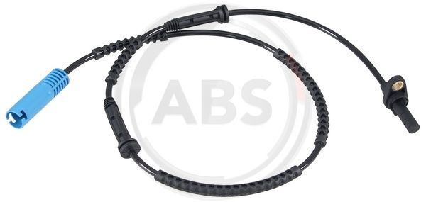 A.B.S. 31208 - Sensor, Raddrehzahl