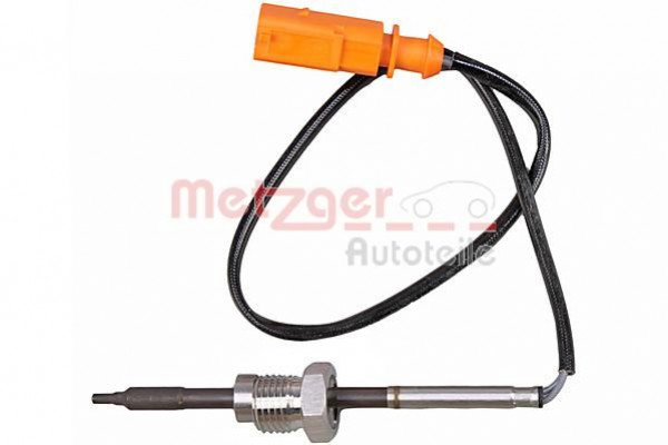 METZGER 0894645 - Sensor, Abgastemperatur