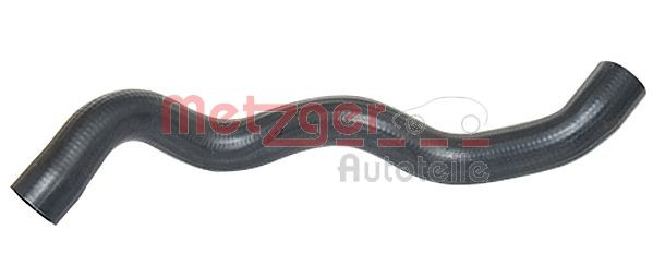 METZGER 2420149 - Kühlerschlauch