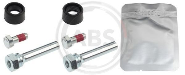 A.B.S. 55220 - Führungshülsensatz, Bremssattel