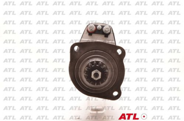 ATL Autotechnik A 71 910 - Starter
