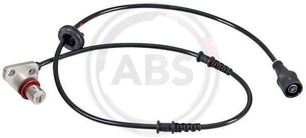 A.B.S. 30524 - Sensor, Raddrehzahl