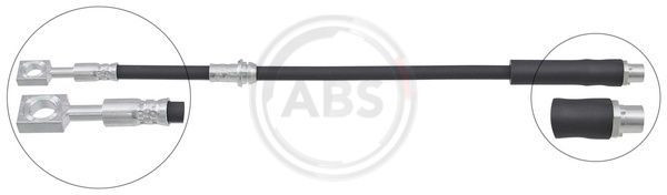 A.B.S. SL 5696 - Bremsschlauch