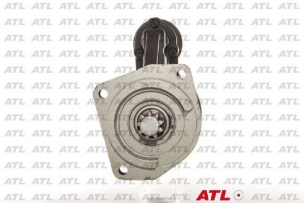 ATL Autotechnik A 70 660 - Starter