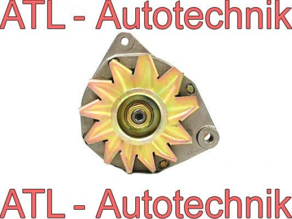 ATL Autotechnik L 38 820 - Generator