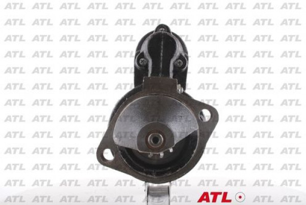 ATL Autotechnik A 71 190 - Starter