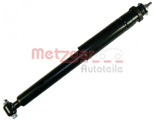 METZGER 2340124 - Stoßdämpfer