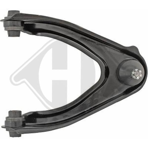 DIEDERICHS 1528003 - Lenker, Radaufhängung