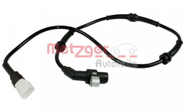 METZGER 0900021 - Sensor, Raddrehzahl