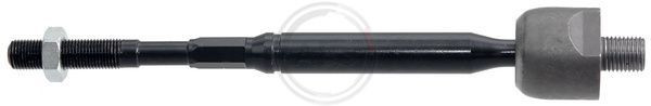 A.B.S. 240649 - Axialgelenk, Spurstange