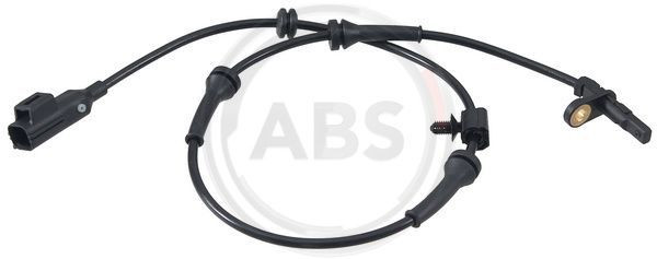 A.B.S. 30858 - Sensor, Raddrehzahl