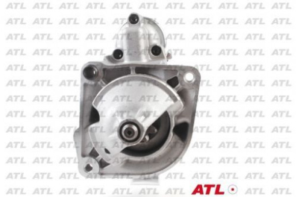 ATL Autotechnik A 21 640 - Starter