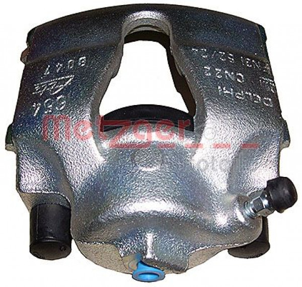 METZGER 6250032 - Bremssattel