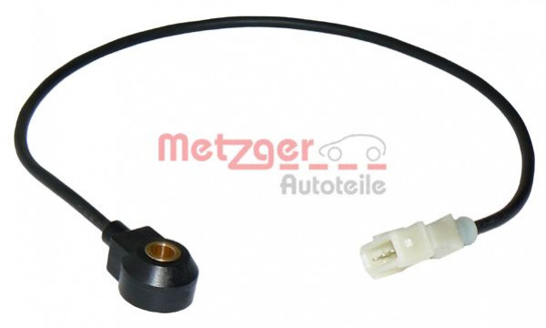 METZGER 0907008 - Klopfsensor